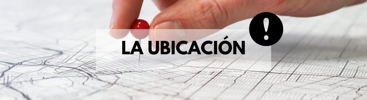 ubicacion lavanderia autoservicio